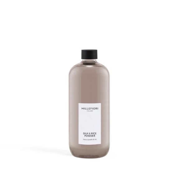 Рефилл для диффузора Silk & Rice Powder, 500 мл