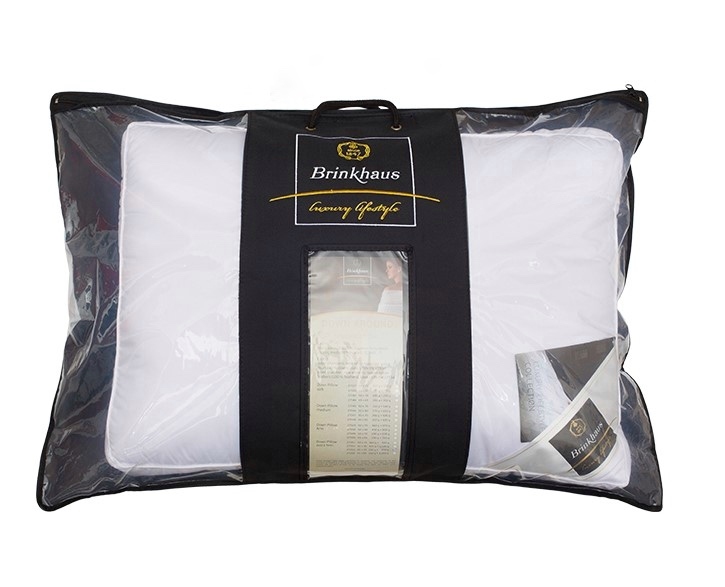 Пуховая подушка Down Around Soft 50X70