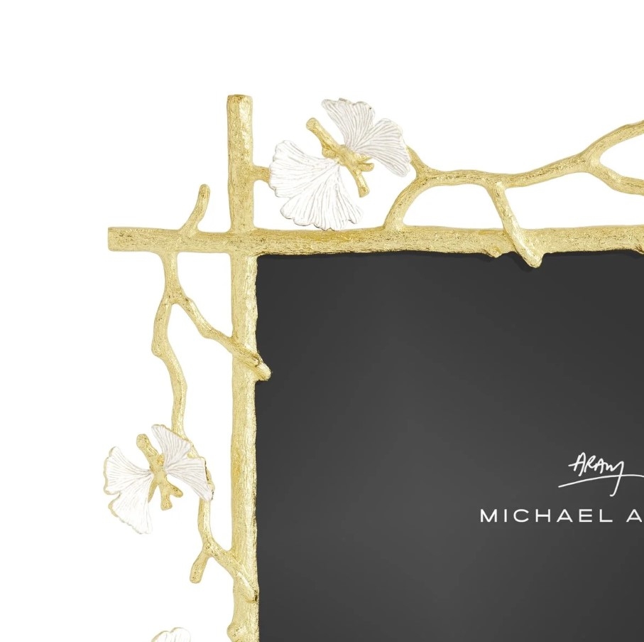 Фоторамка Butterfly Ginkgo 8X10