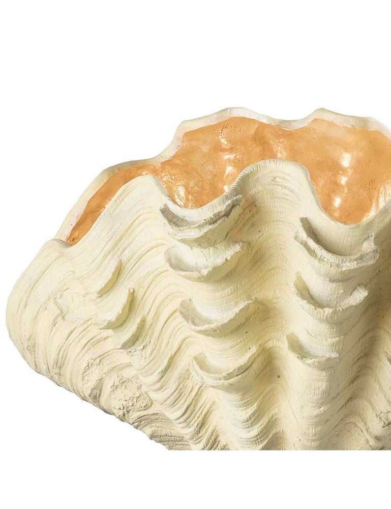 Настольная лампа Tridacna