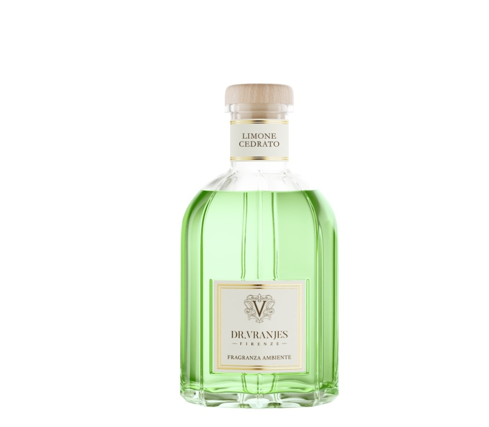 Diffuser Limone Cedrato, 1250 ml
