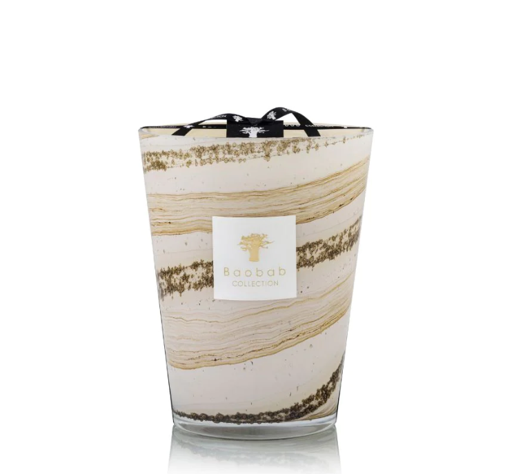 Lumînare parfumată Sand Siloli 5 kg