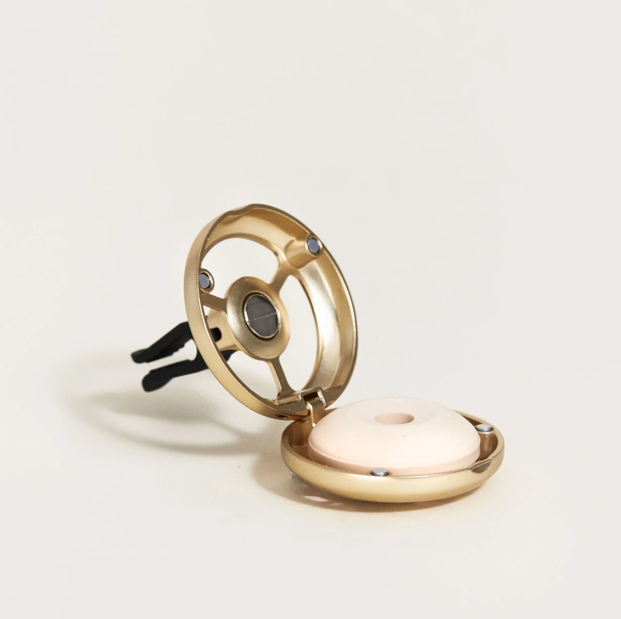 Lolita Lempicka Satin Car Diffuser