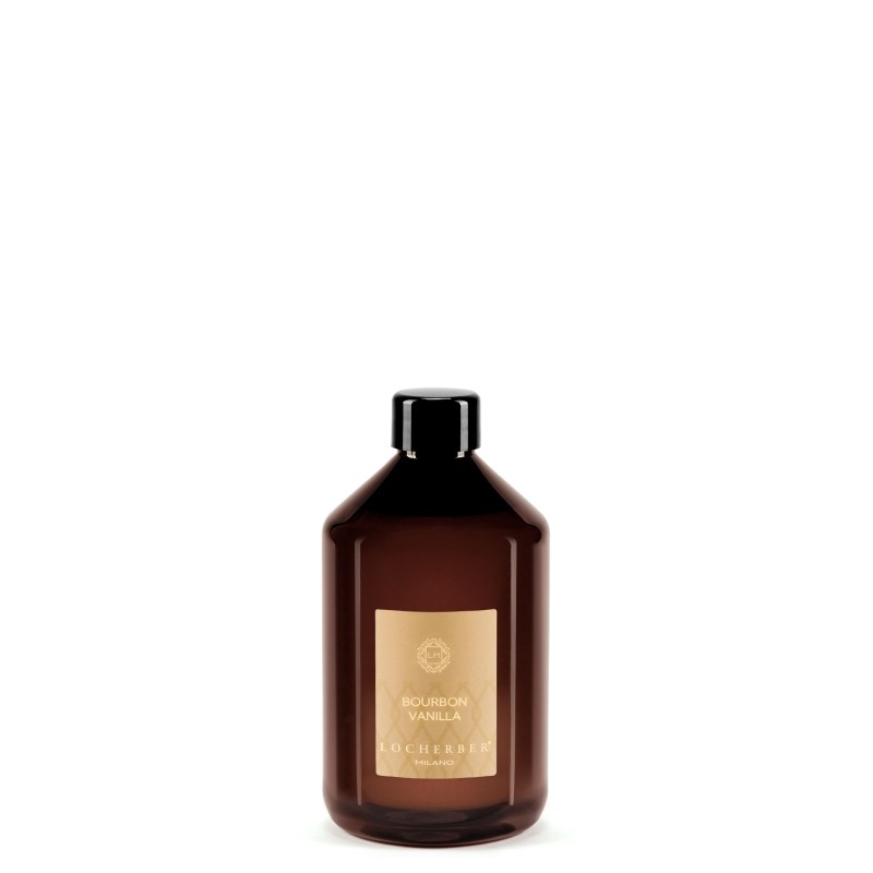 Bourbon Vanilla Diffuser Refill 500 ml