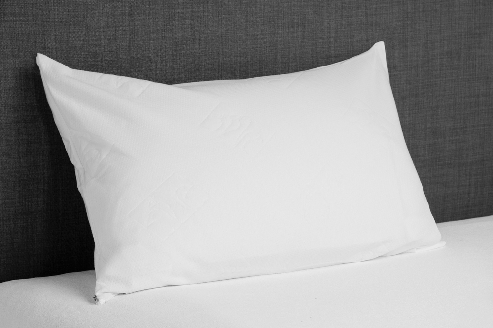 Comfort Plus pillowcase 50X80