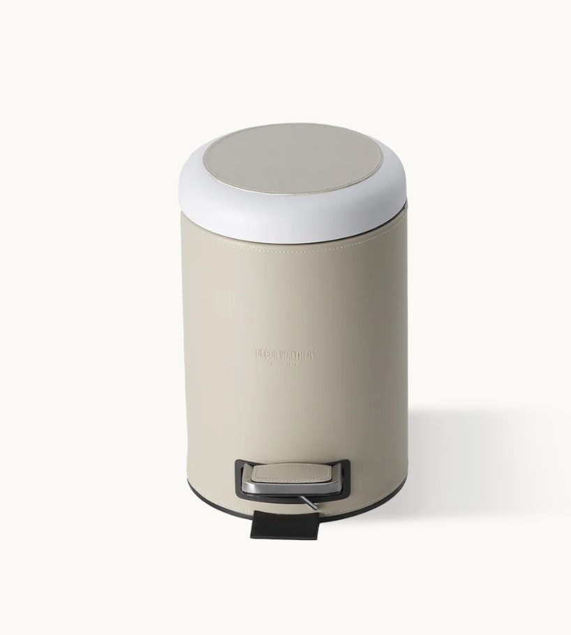 Brownie Waste Bin