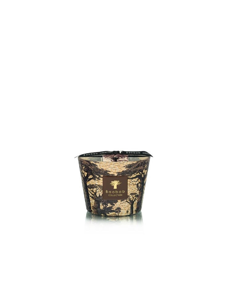 Scented candle Sacred Trees Mankono, 1 kg