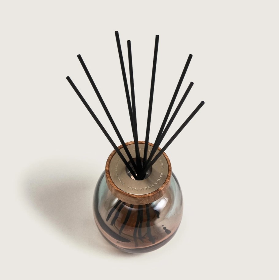 Difuzor Wood Zest of Verbena