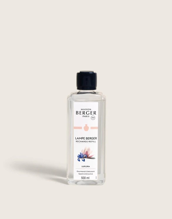 Rezervă Lampă Liliflora