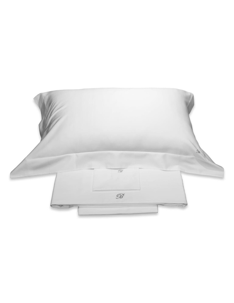 Постельное белье Lory 250X200 White
