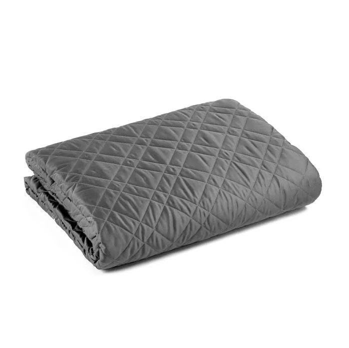 Покрывало Raso 260X270 grigio