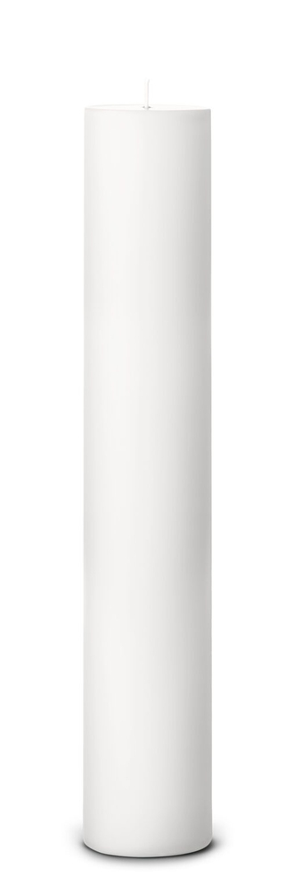 Lumânare cilindrică D5