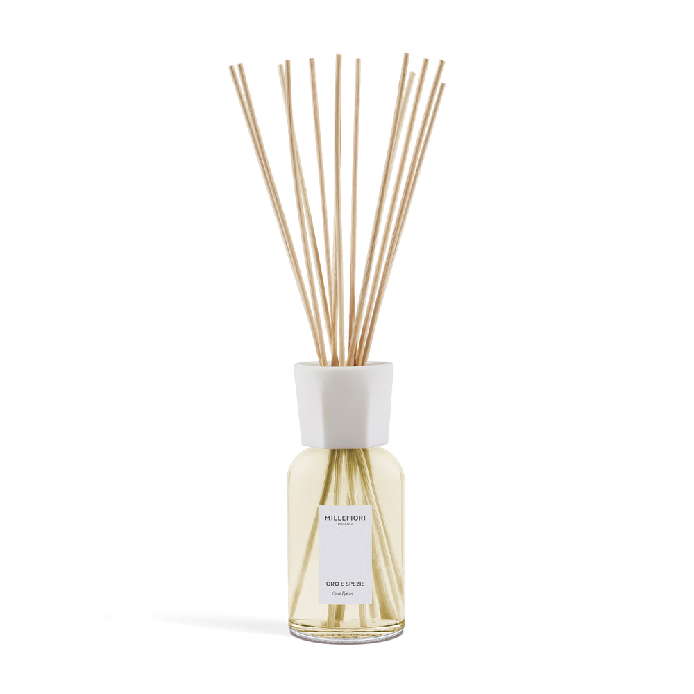 Christmas Diffuser Oro e Spezie