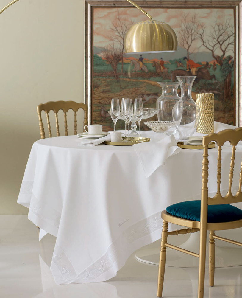 Скатерть Cerimonia 175X300