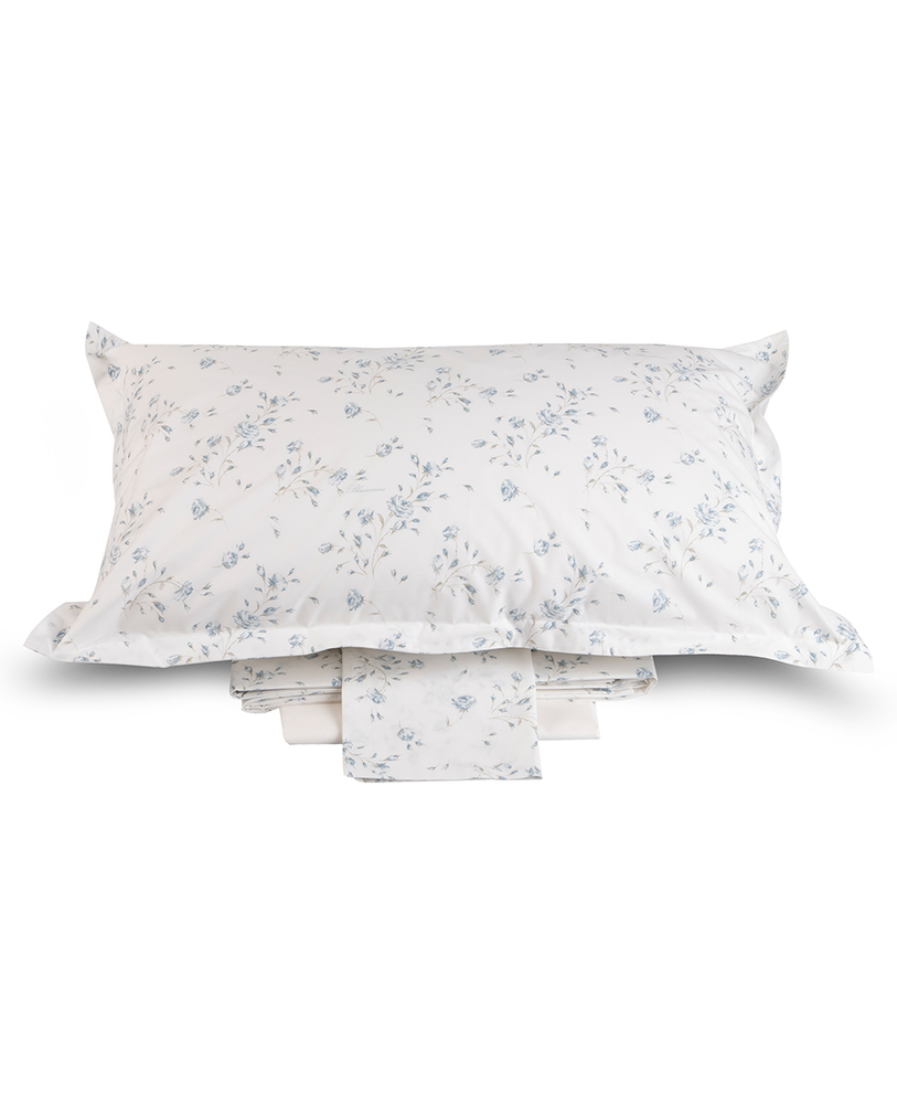 Lenjerie de pat Lilibet 155X200 Light Blue