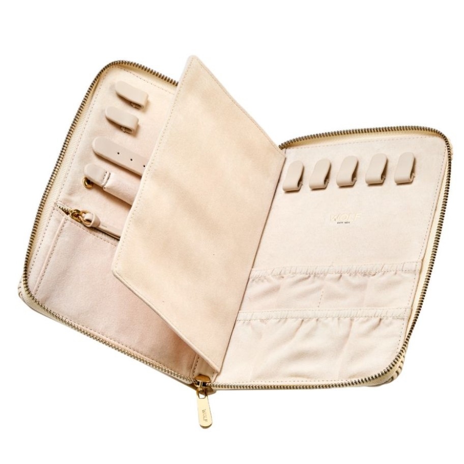 Bella Jewelry Portfolio Bone