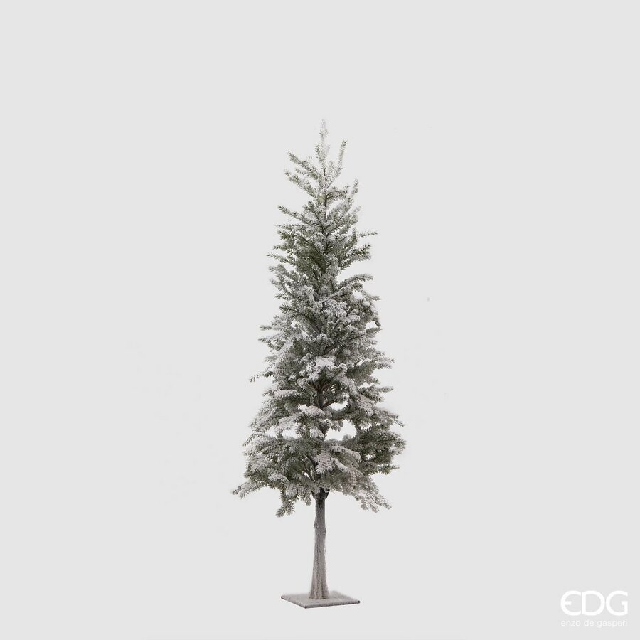 Pom de Crăciun artificial înzăpezit Superneve H97