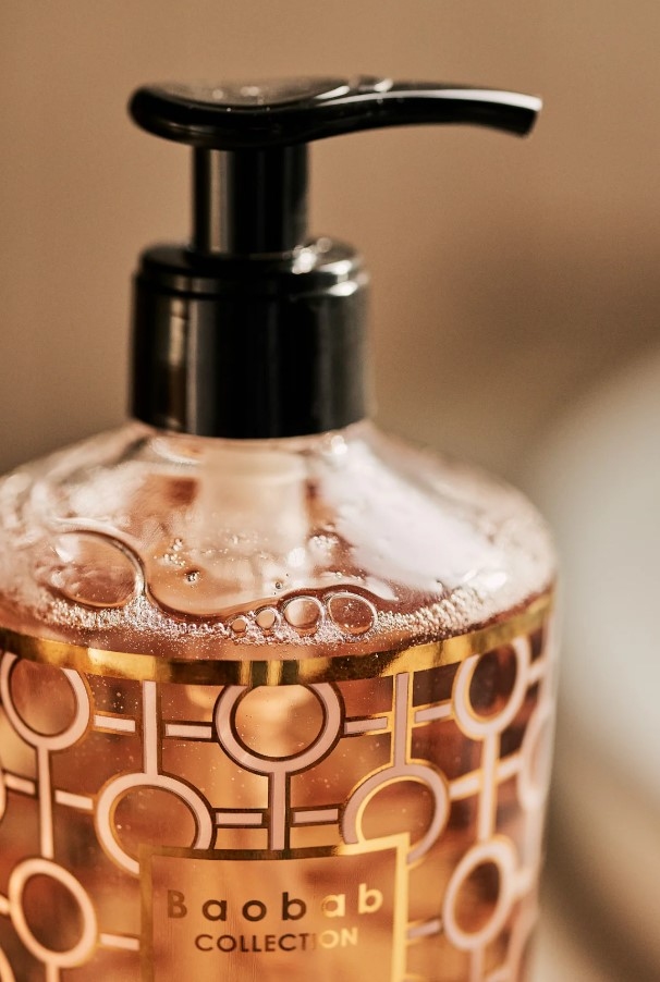 Gel de duș Women 350 ml