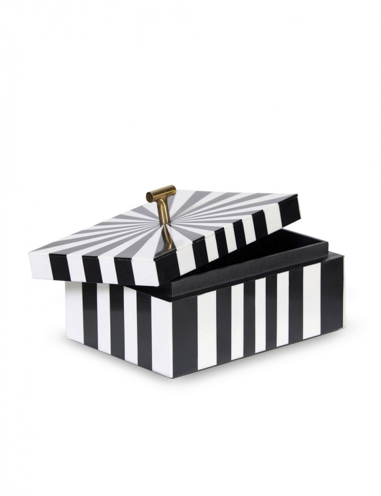 Шкатулка Circus Rectangle