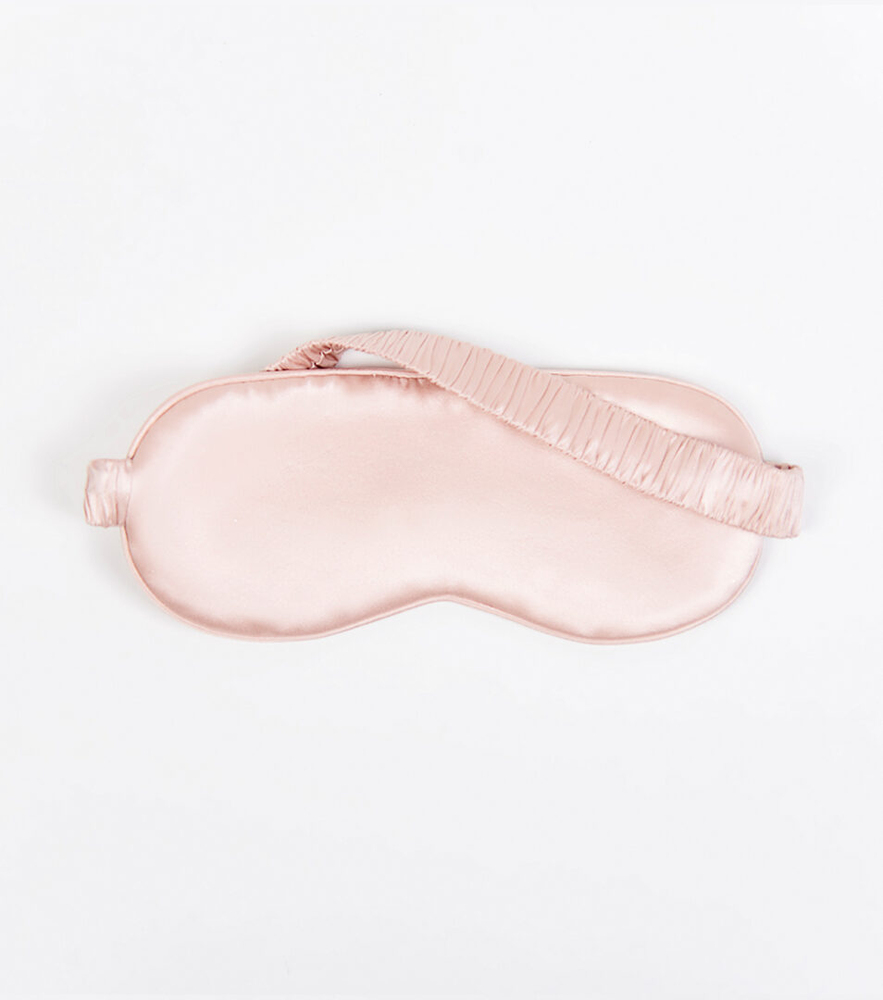 Silk Eye mask Buongiorno Principessa