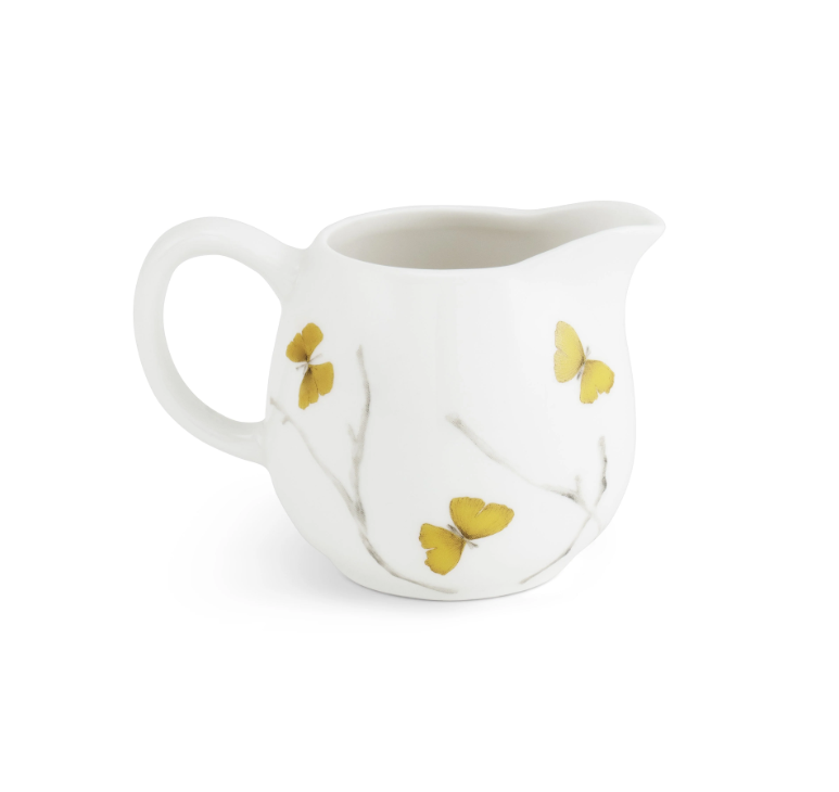 Butterfly Ginkgo Ulcioraș pentru lapte 