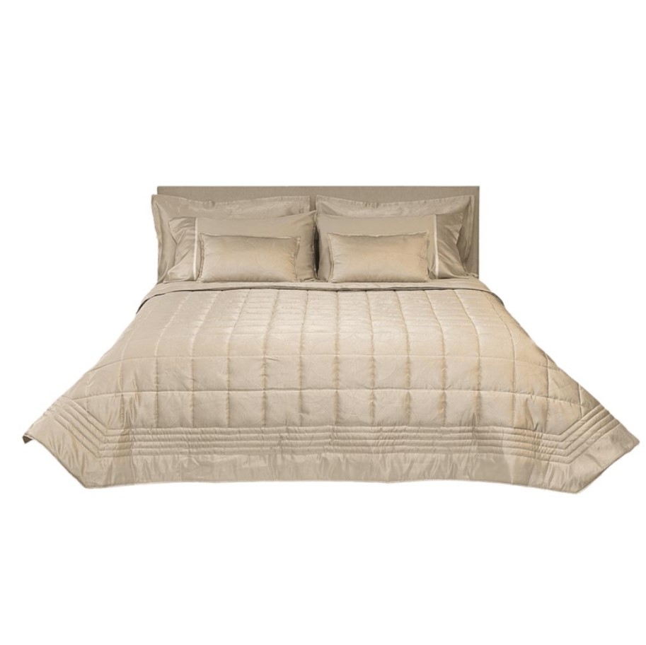 Покрывало Via Manzoni 270X270 Torrone