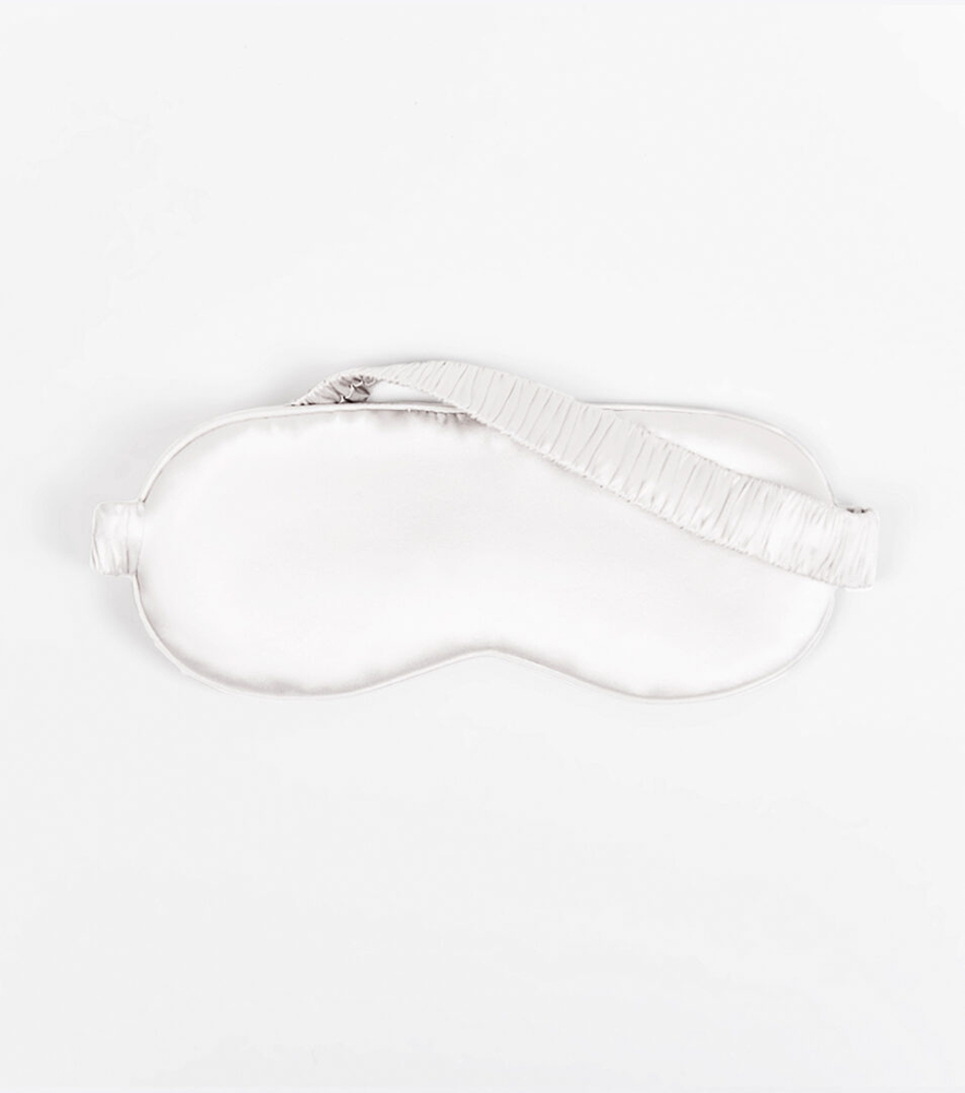 Silk Eye mask Buongiorno Principessa