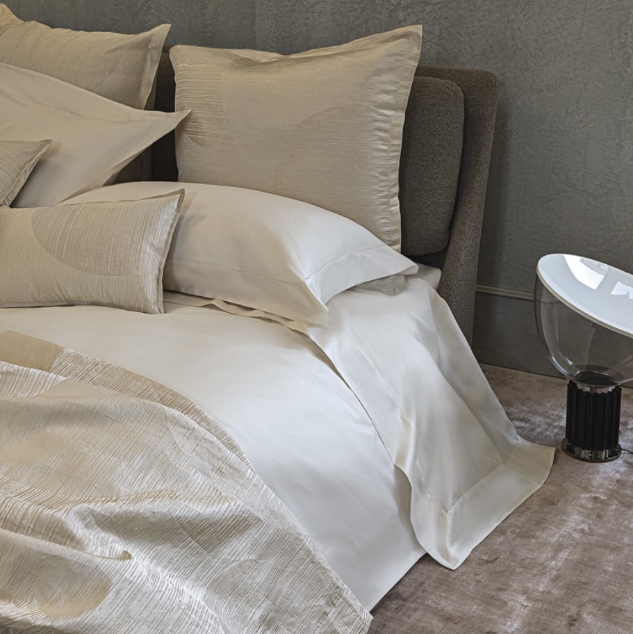 Duvet cover Borgonuovo 220X200