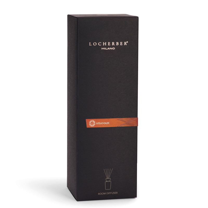 Difuzor Aramaik 125 ml