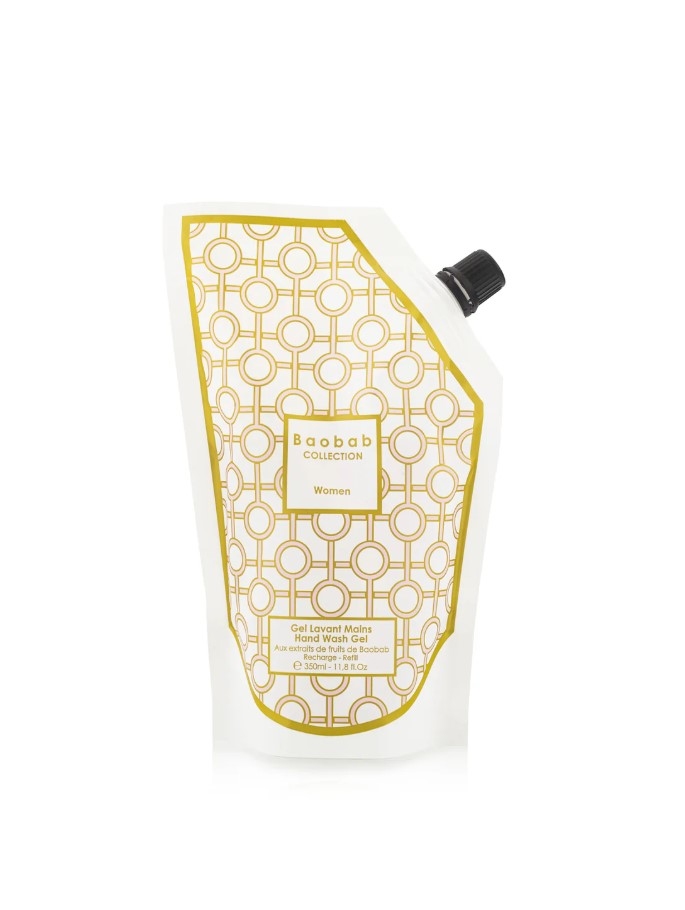 Rezervă săpun lichid Women, 350 ml