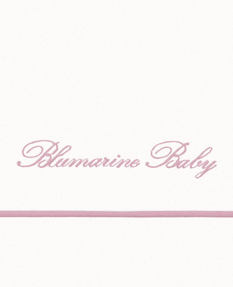 Lenjerie de pat Baby Blu
