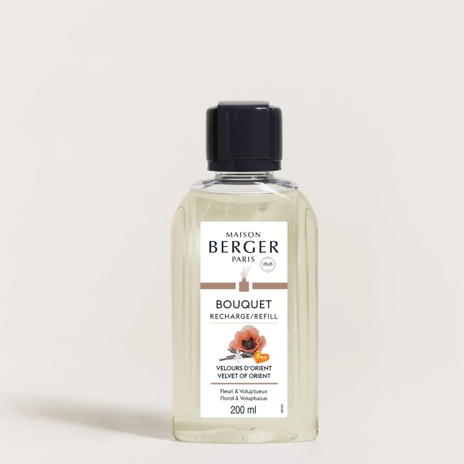 Diffuser Refill Velvet of Orient