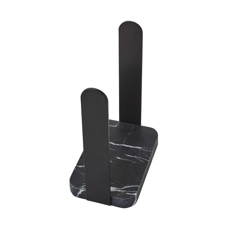 Nero Guest Towel Holder
