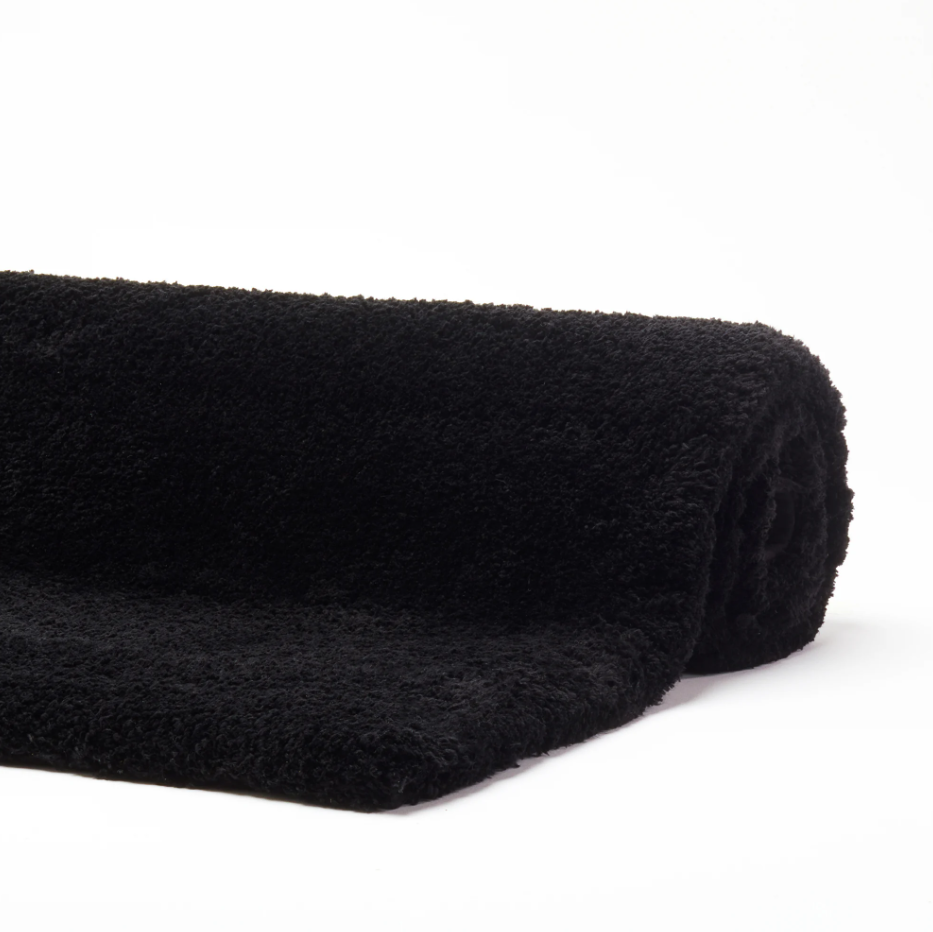 Mauro Bath Mat 60X60 Truffle