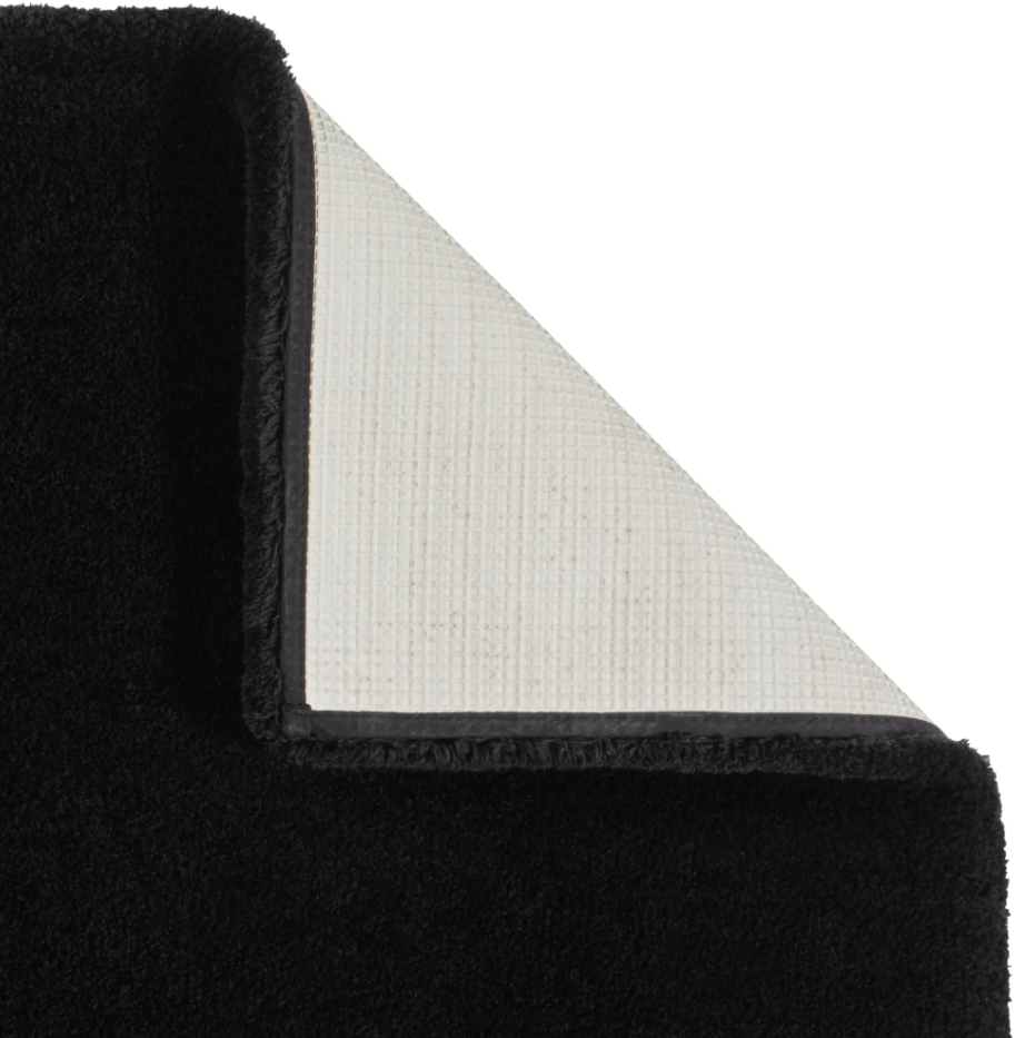Mauro Bath Mat 60X60 Truffle