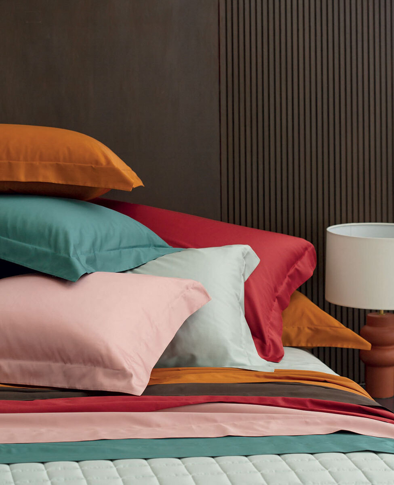 Duvet cover set Botticelli 220X200 Magnolia