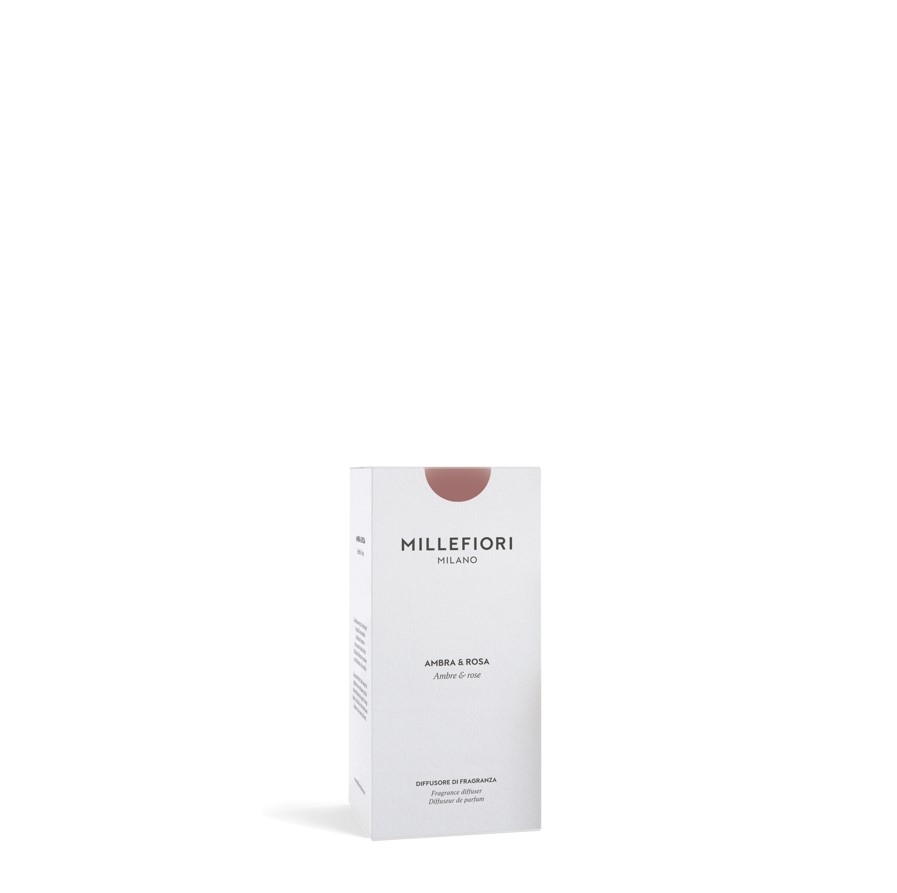 Диффузор Ambra & Rosa, 250 мл