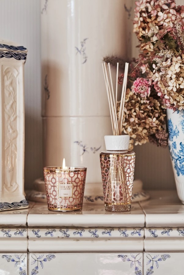 Set cadou My First Baobab Women