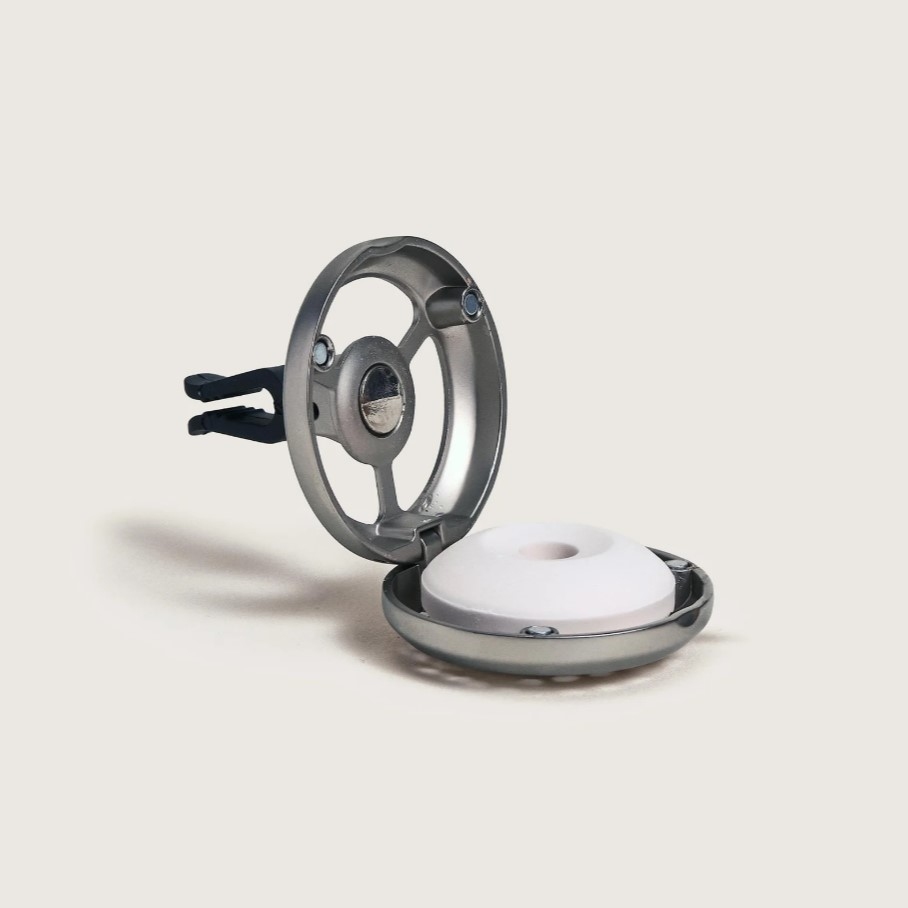 Car Diffuser Cotton Caress