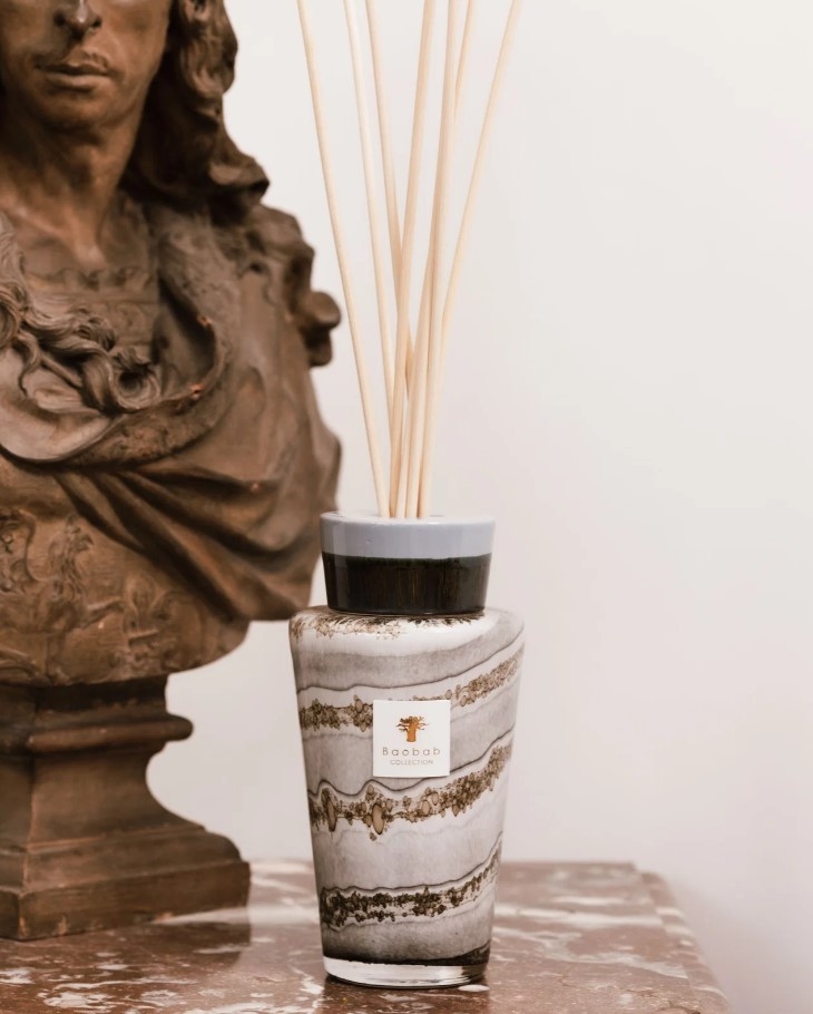 Diffuser Totem Sand Atacama