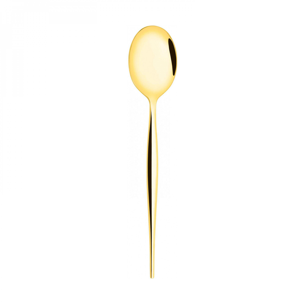 Natura Gold Ложка для сервировки
