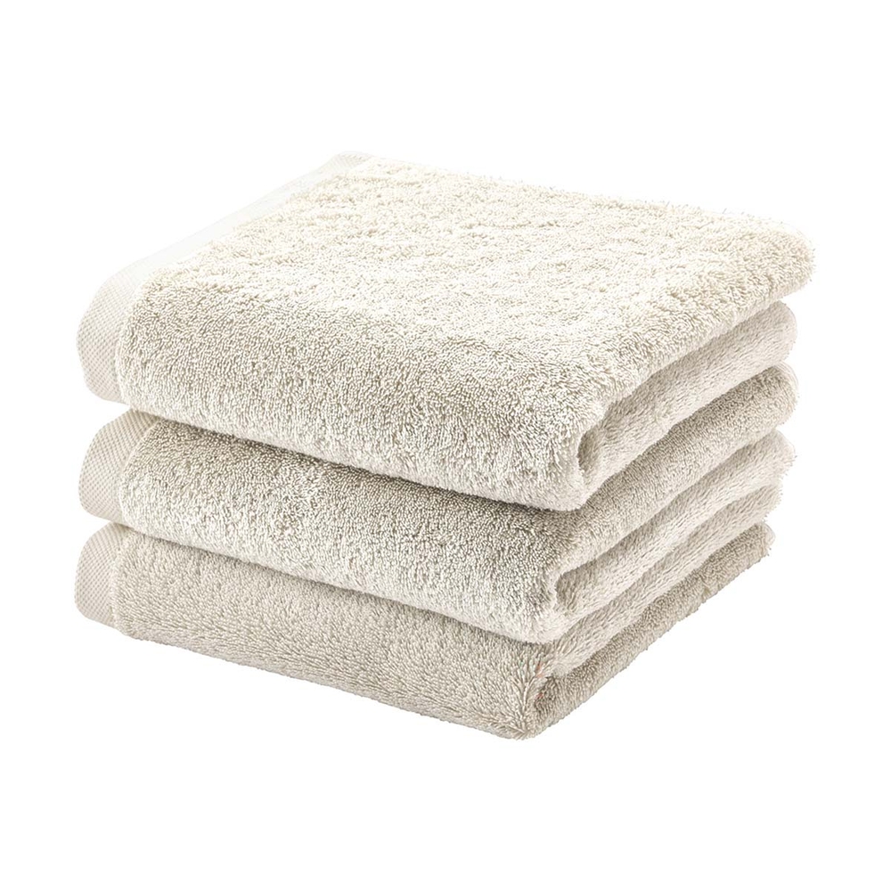 London Bath towel 55X100 Jasmin