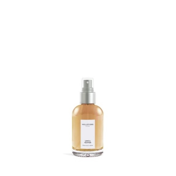 Спрей Lime & Vetiver