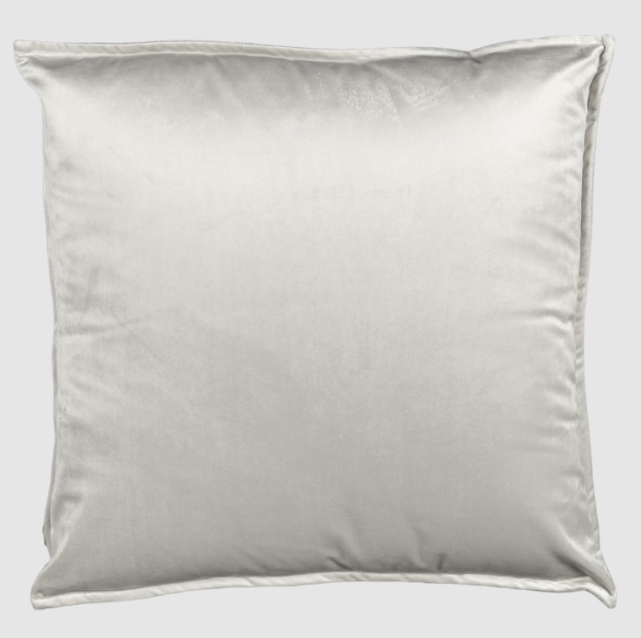 Cushion Fascino 50X50 Grigio