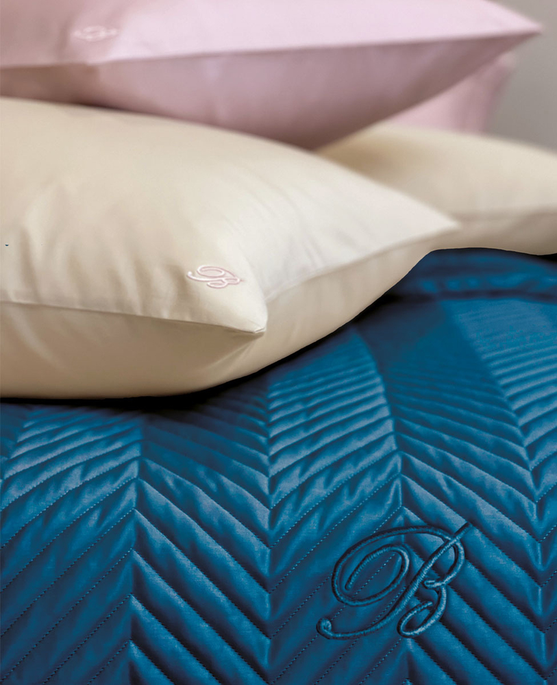 Stile Blu Покрывало 180X270 blue