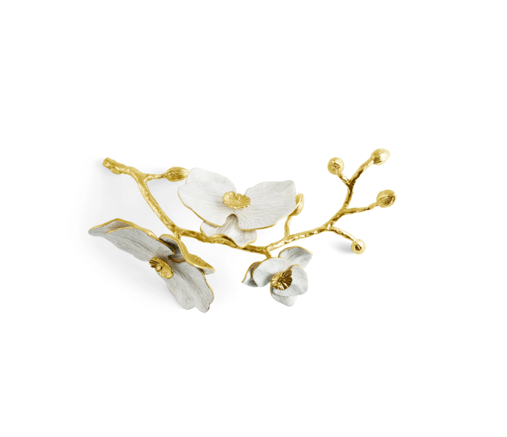 Orchid Decorative object