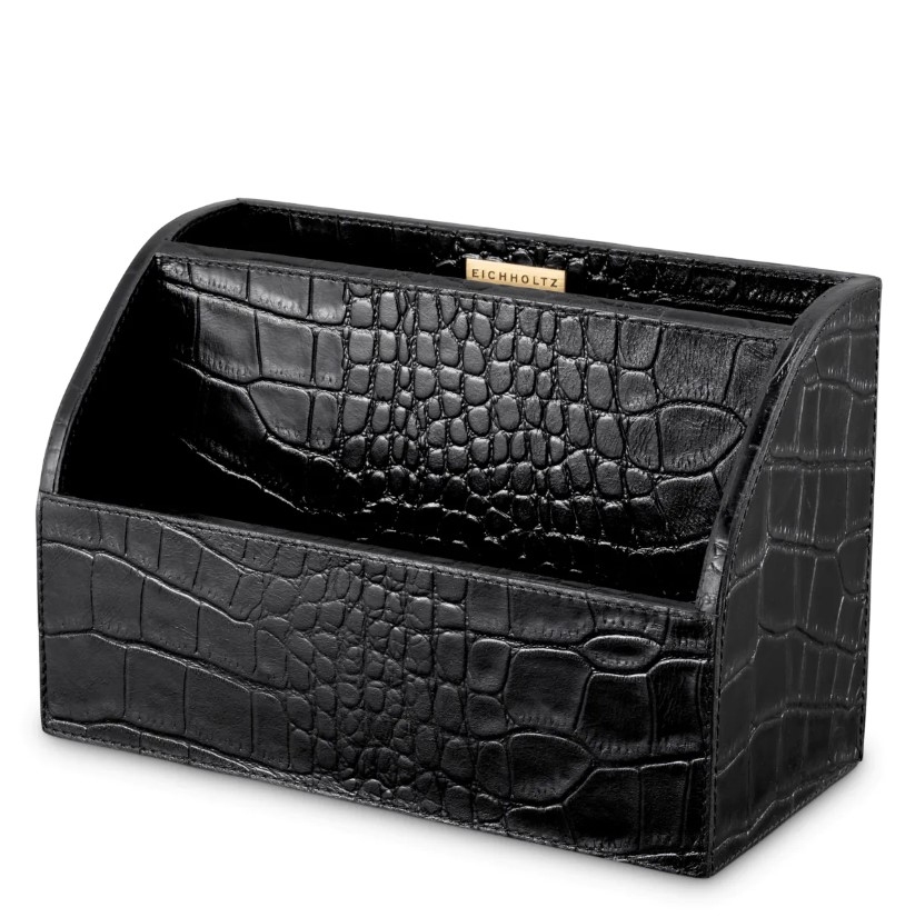 Set din 3 organizatoare pentru birou Scaleo