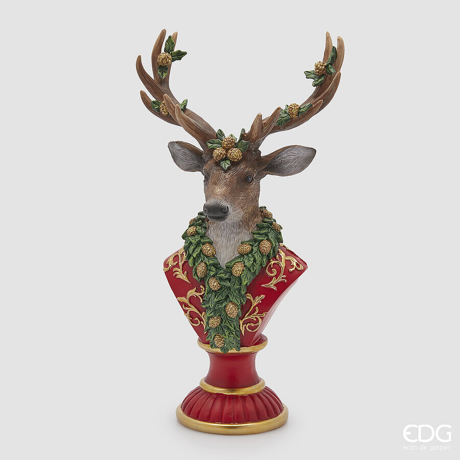 Статуэтка Renna H39,5