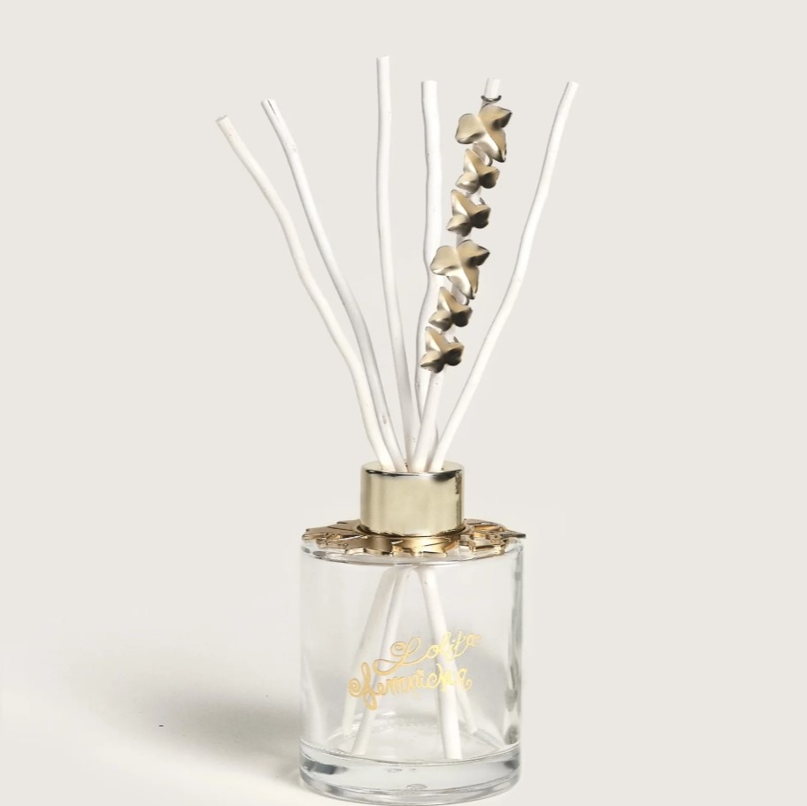 Diffuser Bijou Lolita Lempicka Transparent