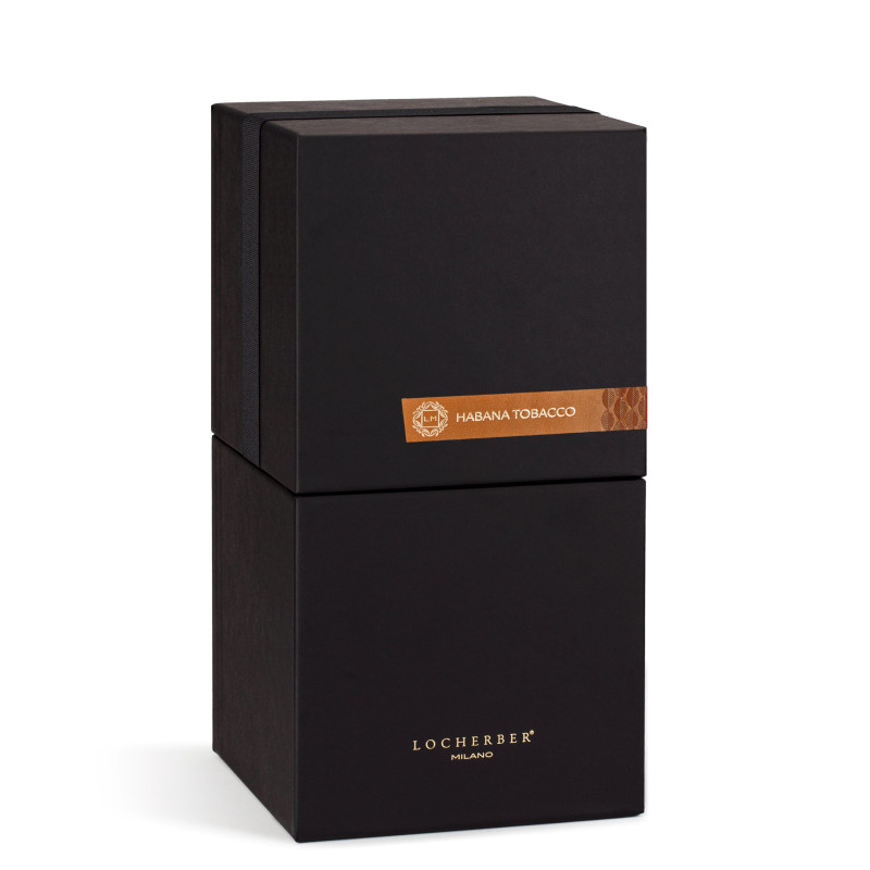 Habana Tobacco Diffuser 2500 ml